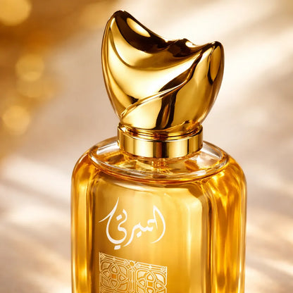 Perfume Árabe Ameerati Feminino 100ml Al Wataniah Edp