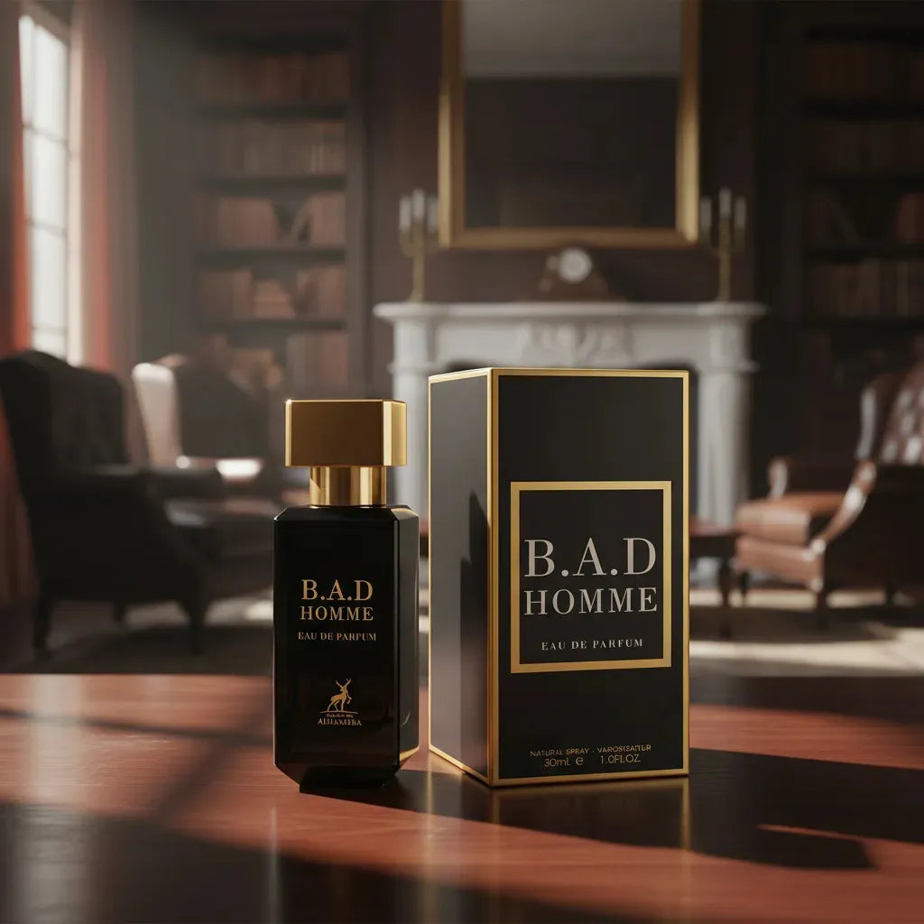 B.A.D Homme 30ml