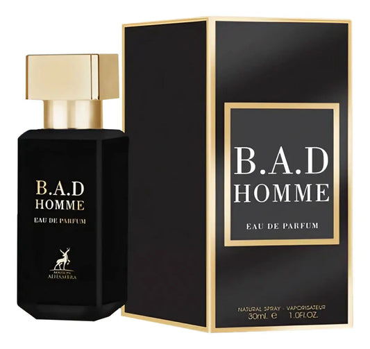 B.A.D Homme 30ml