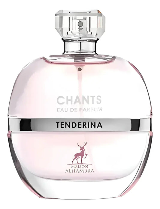 Perfume Chants Tenderina Maison Alhambra Edp Feminino 100ml