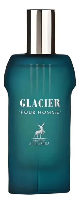 Glacier Pour Homme Maison Alhambra Dubai 100ml Edp