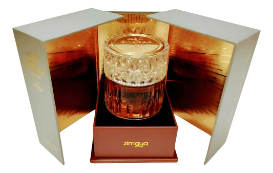 Perfume Zimaya Sharaf Blend Extrait De Parfum 100ml