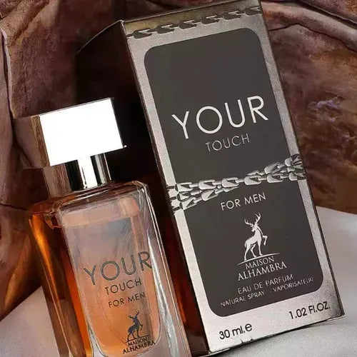 Your Touch 30ml